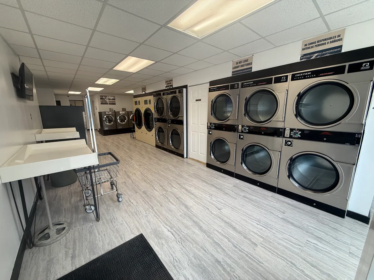 Washmachine