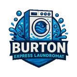 Burton Express Laundromat